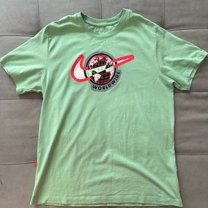 Nike T shirt